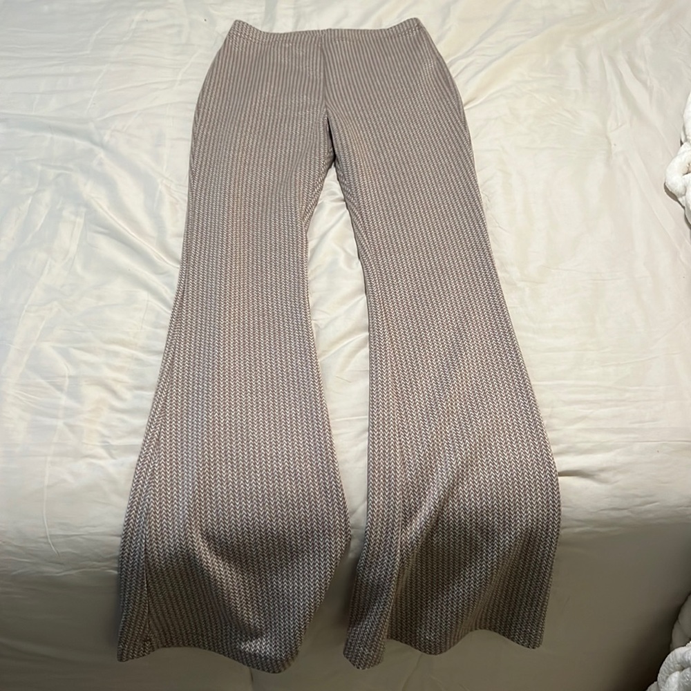 XS 12th Tribe pants